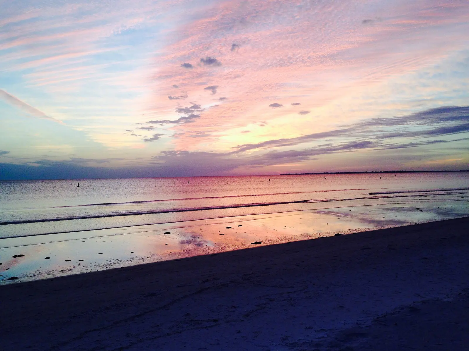Fort Myers Beach, FL 33931, USA