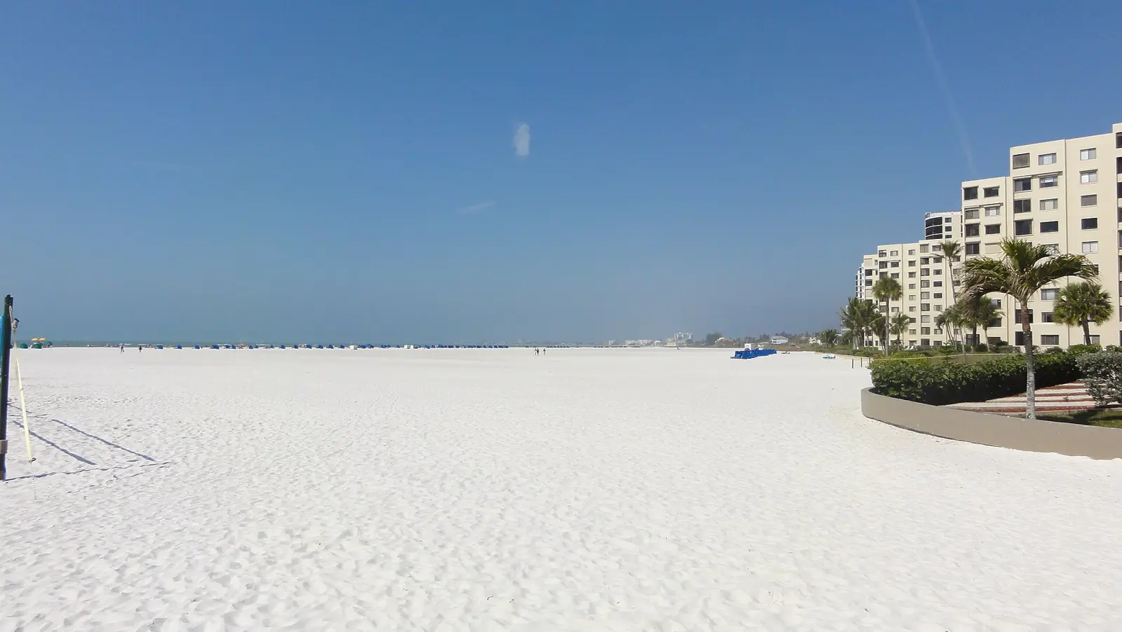 Fort Myers beach