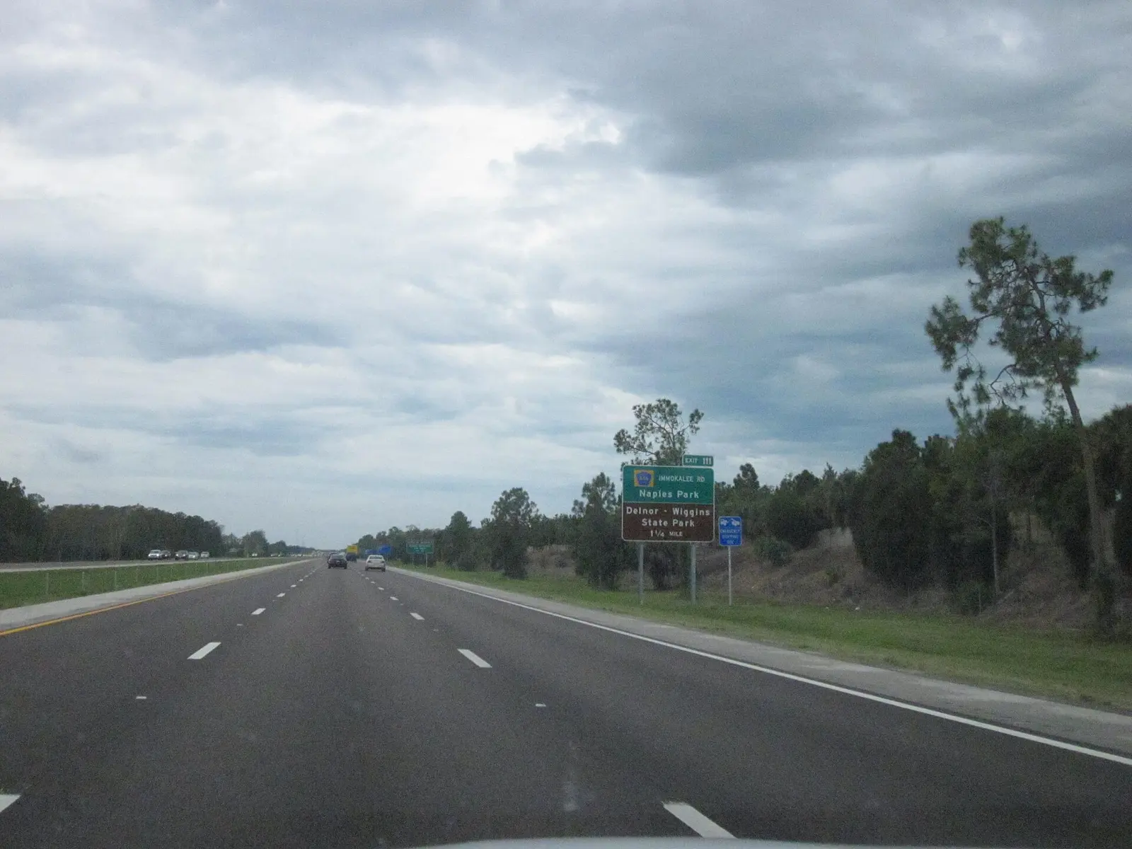 Interstate 75 - Florida