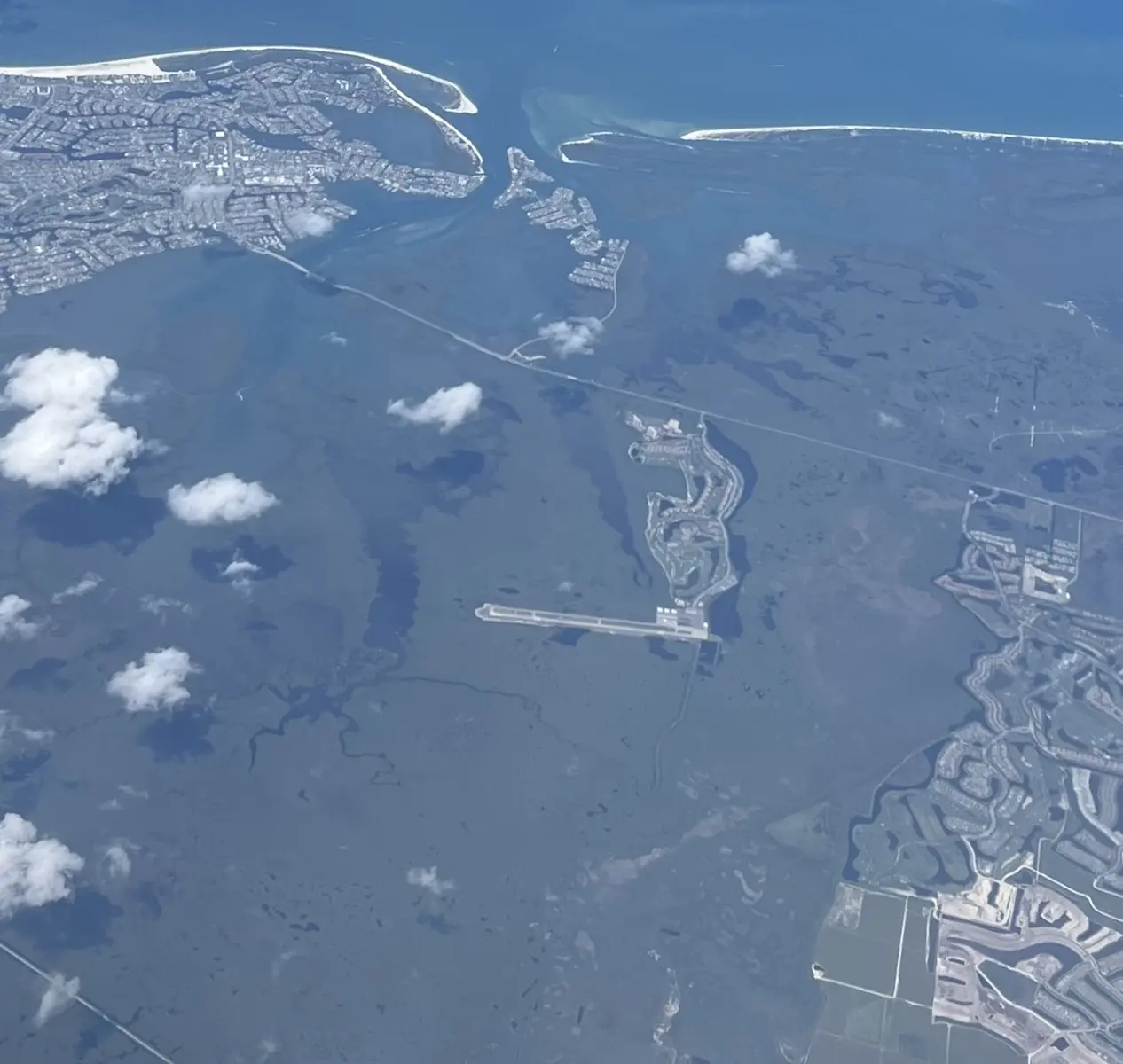 Marco Island Airport