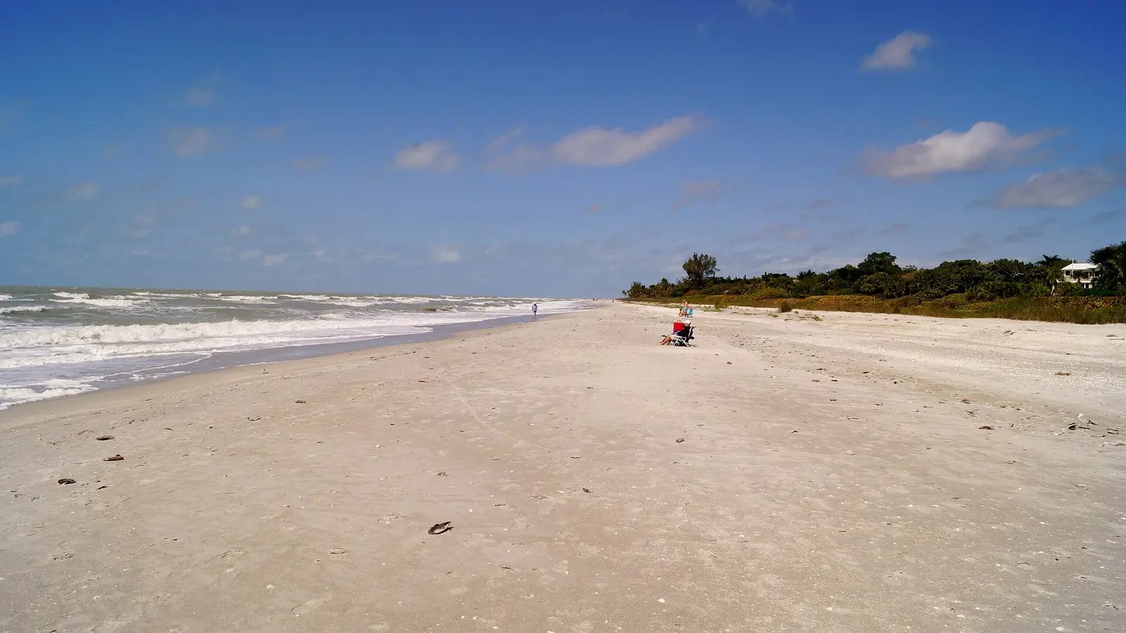 Sanibel N