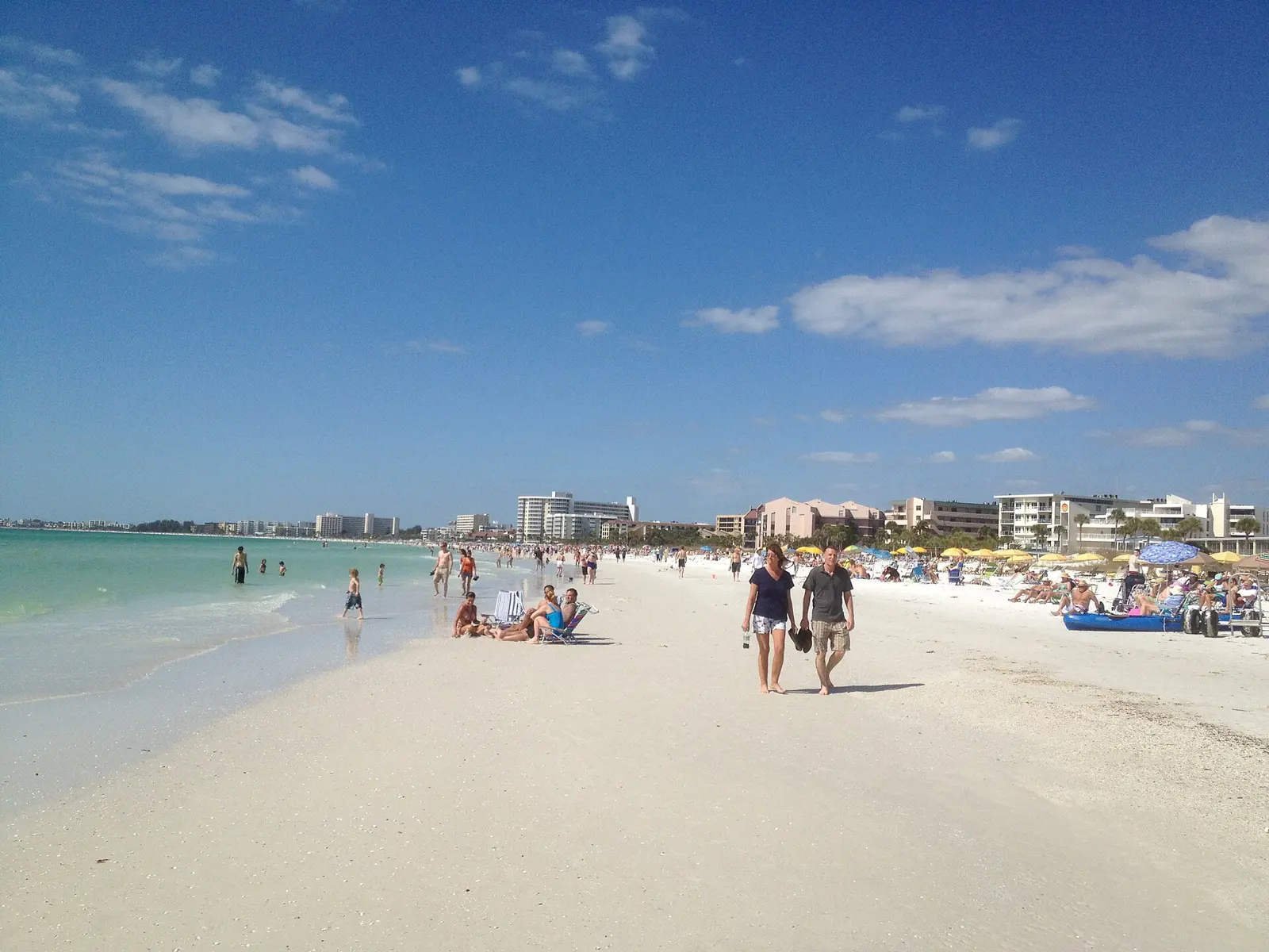 Siesta Key