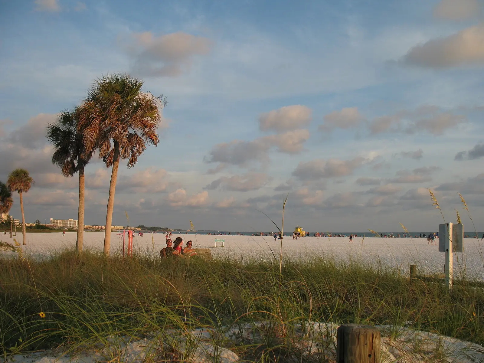 SIESTA KEY.SARASOTA.
