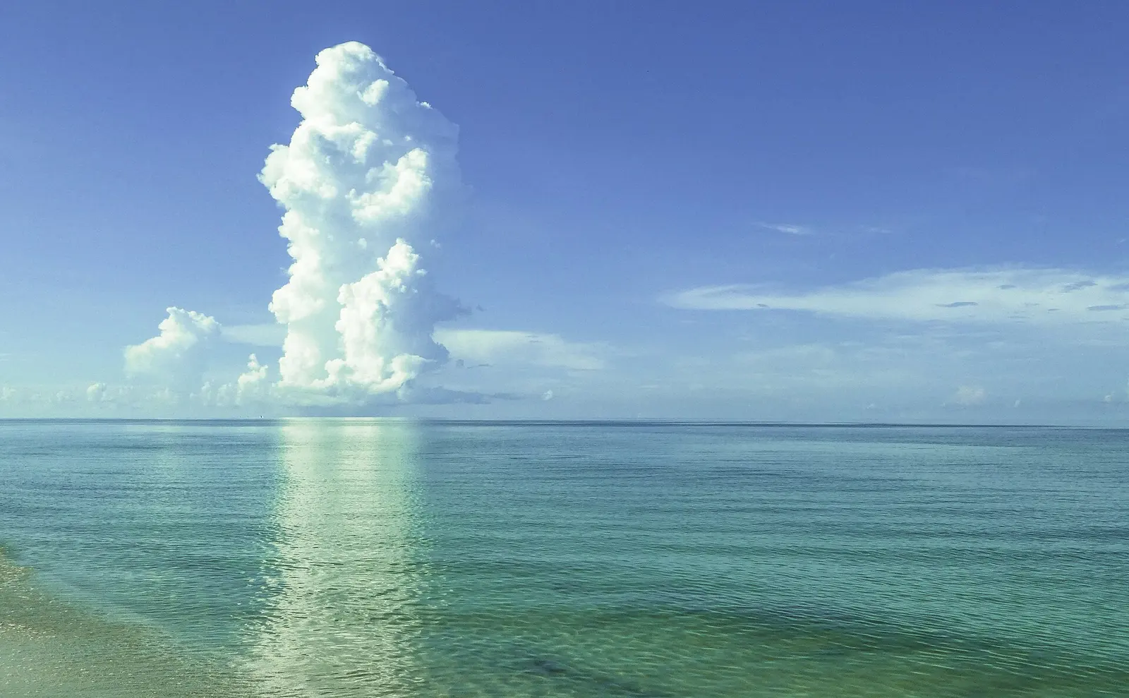 Vanderbilt Beach, Naples, Florida
